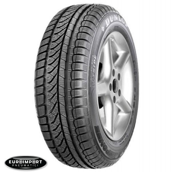 Dunlop SP WINTER RESPONSE  185/60 R15 88 H  XL  TL AUDI